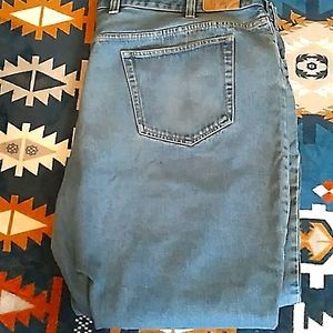 Harbor Bay size 52/32 Men's Jeans